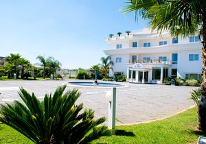 Hotel the Queen