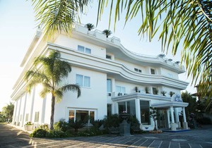 Hotel the Queen