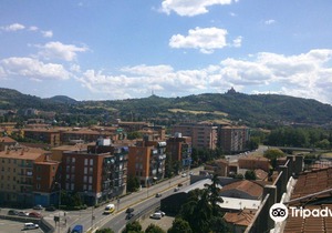 Hotel Maggiore