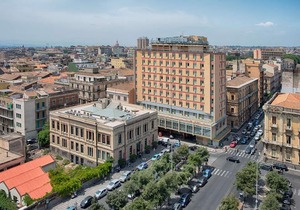 NH Catania Centro