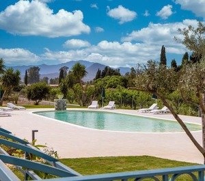 Acquamarina Sardegna 