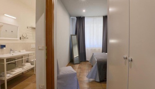 Panoramic Apartment