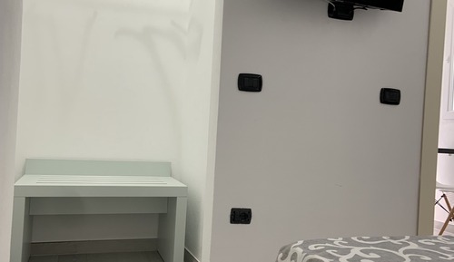 Basic Apartment