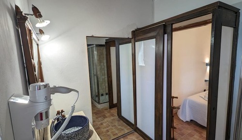 Traditional Triple Room