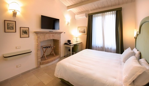 Classic Room, Park View