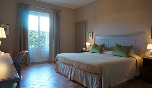 Classic Double Room