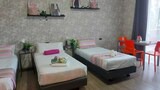 Superior Apartment, Non Smoking, City View