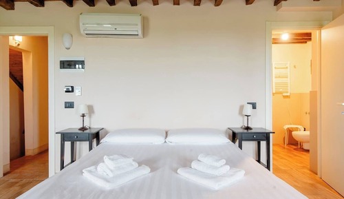 Junior Quadruple Room