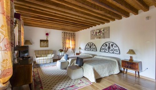 Classic Suite, Multiple Beds