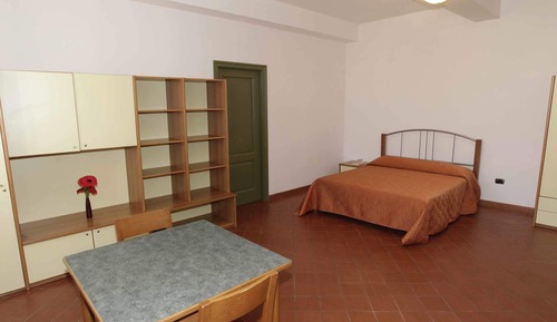 Double Room, Private Bathroom