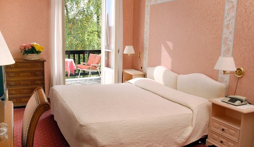 Double or Twin Room