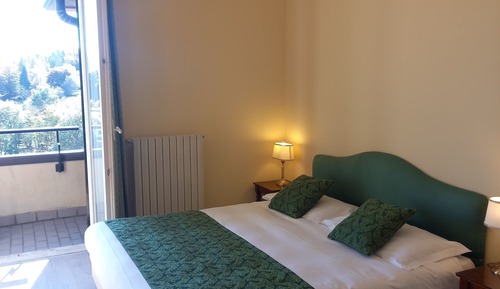 Superior Double or Twin Room