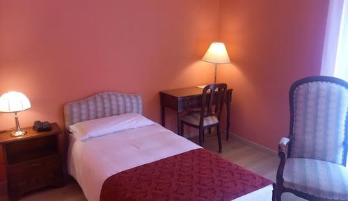 Superior Single Room