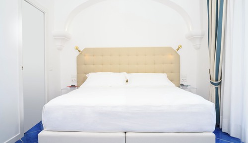 Standard Room (Ground Floor)