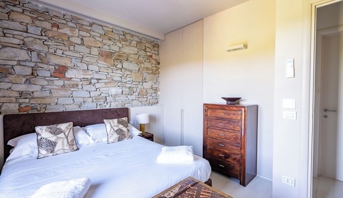 Deluxe Double Room, Pool View