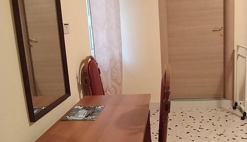 Suite, 1 Bedroom, Kitchen, Ground Floor
