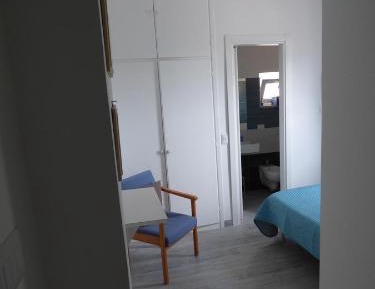 Small Single Room