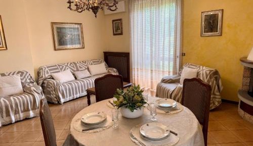 Two-Bedroom Villa