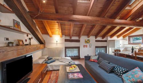 Three-Bedroom Superior Apartment