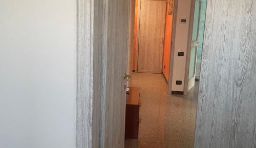 Large Twin Room