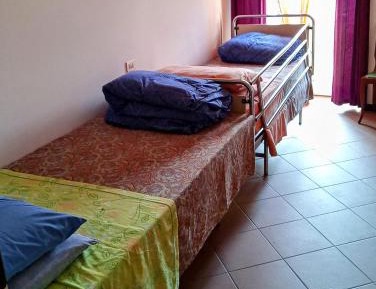 Budget Twin Room