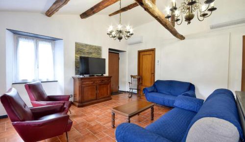 Four-Bedroom Vacation Home