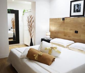 Large Single Room
