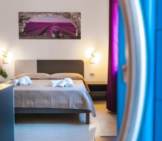 Triple Room with Bathroom