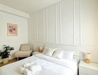 Triple Room with Private Bathroom