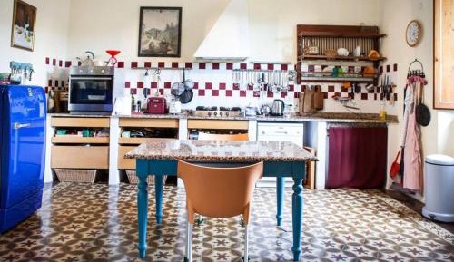 Two-Bedroom Holiday Home