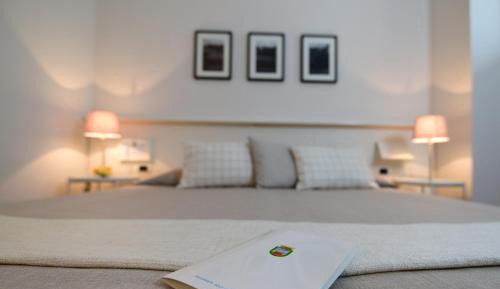 Superior Double or Twin Room with Garden View