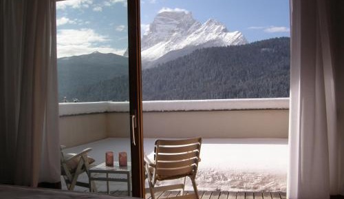 Junior Suite - Split Level