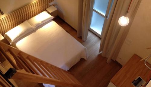 Queen Room with Two Queen Beds - Disability Access