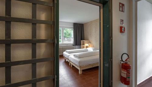 Classic Quadruple Room