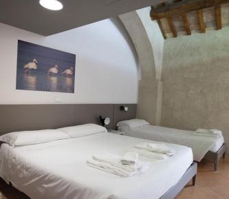 Triple Room with Shower