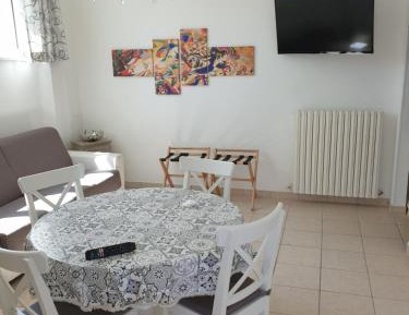Apartment - Ground Floor