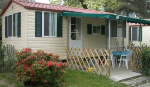 Mobile Home