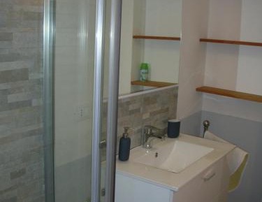 Two-Bedroom Apartment - Ground Floor 