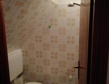 Double Room - Attic