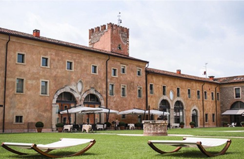 Dossobuono Hotel | Hotel Veronesi La Torre