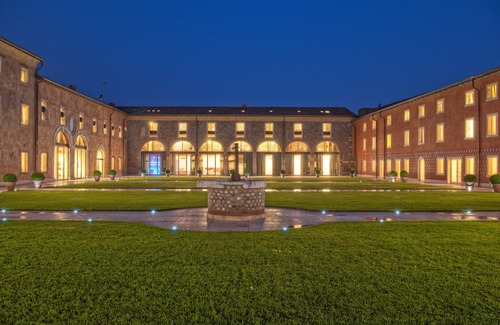 Dossobuono Hotel | Hotel Veronesi La Torre