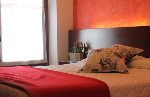 Dossobuono Hotel | Hotel Gattopardo