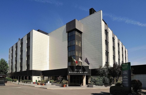 Province of Bologna Hotel | Hotel Bologna Airport