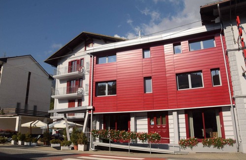 Cesana Torinese Hotel | Hotel Chaberton