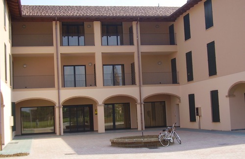 Montecchio Emilia Hotel | Hotel Conteverde