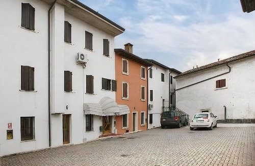 Dossobuono Hotel | Hotel Gattopardo