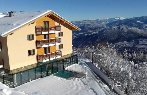 Vaneze Hotel | Hotel Monte Bondone
