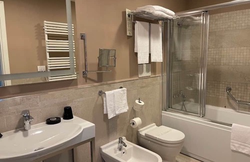 Ravenna House | 500 mt Centro