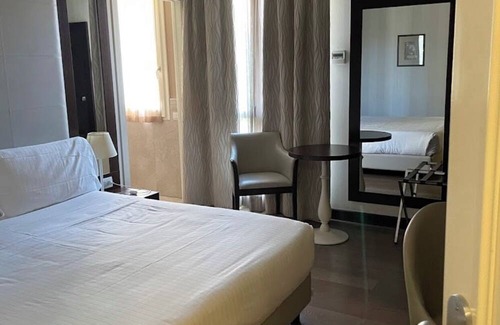 Ravenna House | 500 mt Centro