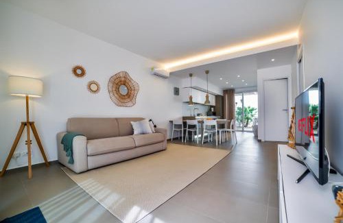 Ragusa Apartment | CASA BLANCA VILLA